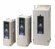 Biến tần Yaskawa GA700