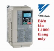 Yaskawa-L1000a-Elevator-Drive