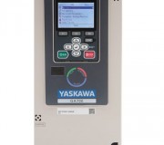 Biến tần Yaskawa GA700